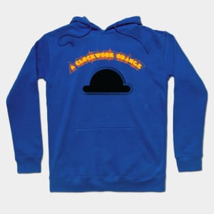 A Clockwork Orange Hoodie